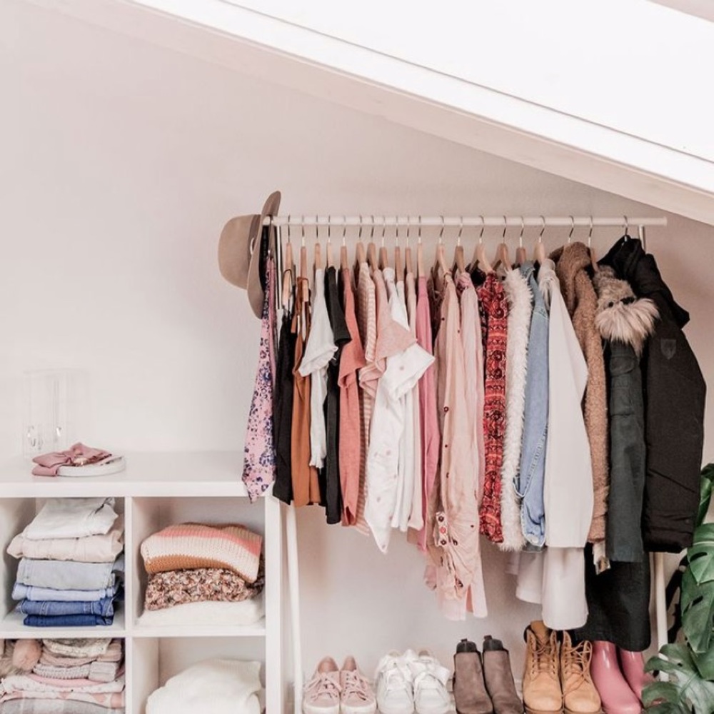 New Year New Wardrobe Mystery Box